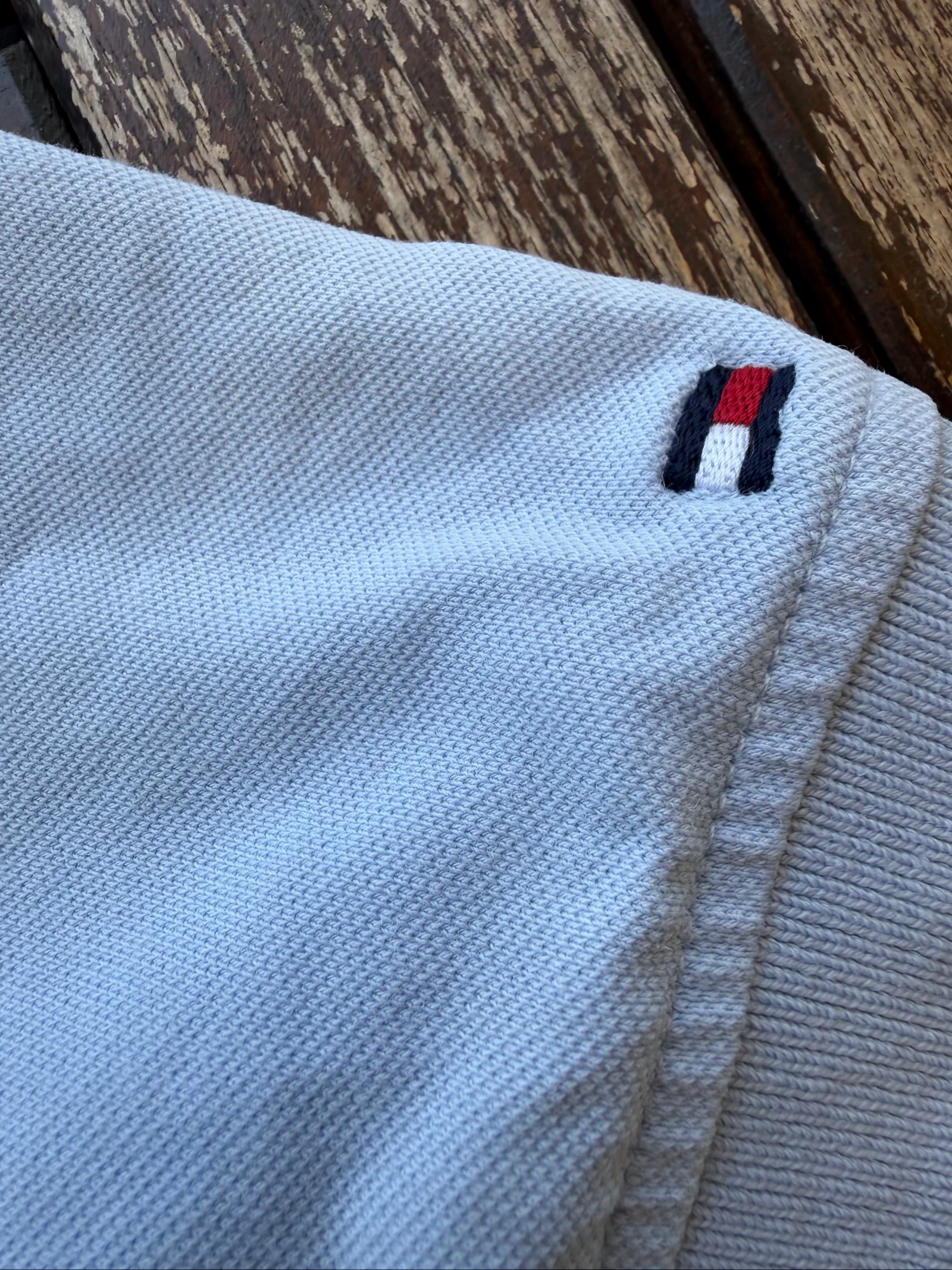 Polo Tommy Hilfiger XXL original en óptimo estado – photo 3